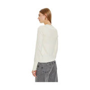 Maglione Regular Fit Donna Guess Jeans Guess Jeans