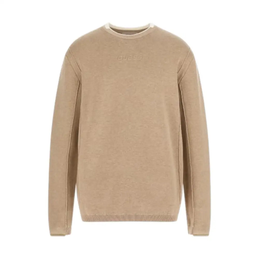 Maglione Regular Fit Uomo Guess Activewear Guess Activewear