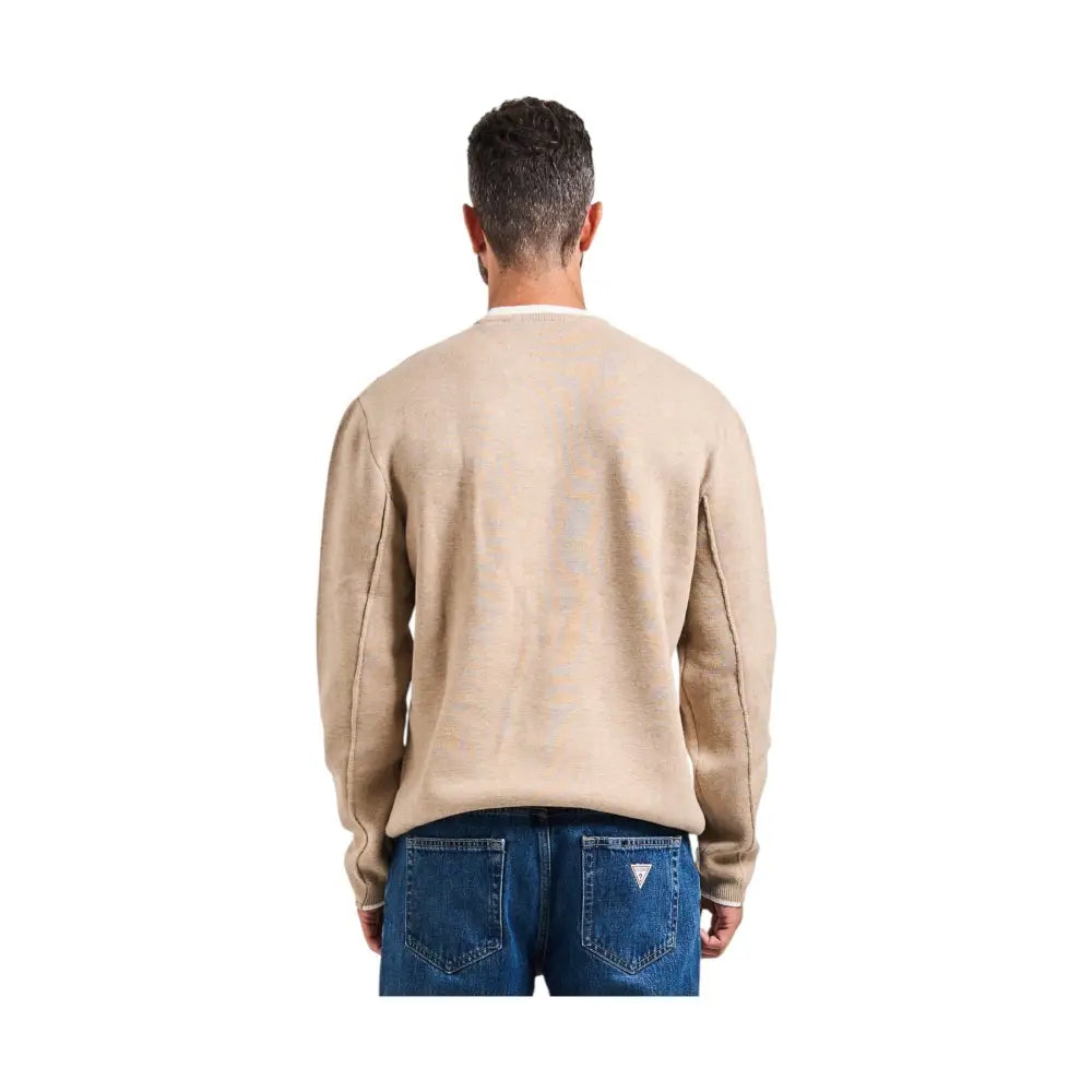 Maglione Regular Fit Uomo Guess Activewear Guess Activewear