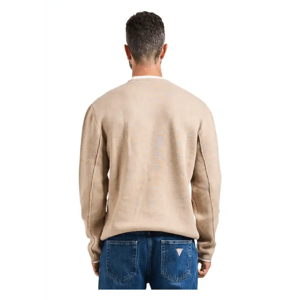 Maglione Regular Fit Uomo Guess Activewear - Follower SRL