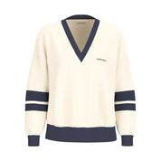 Maglione scollo a V Donna Guess Jeans Guess Jeans