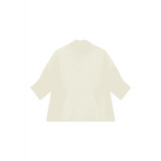 Maglione turtleneck maniche a mezzo braccio Donna Imperial - Follower SRL