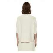 Maglione turtleneck maniche a mezzo braccio Donna Imperial - Follower SRL