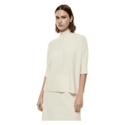 Maglione turtleneck maniche a mezzo braccio Donna Imperial - Follower SRL