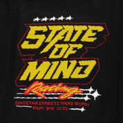 Maglione Uomo 5tate of mind "5OM RACING" 5tate of mind
