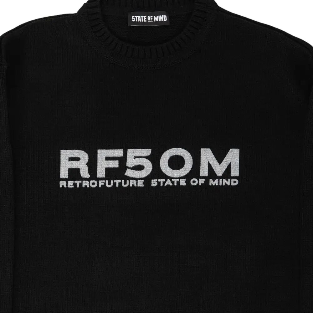 Maglione Uomo 5tate of mind "RF50M" 5tate of mind