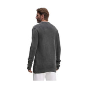 Maglione Uomo Alpha Industries Acid Pullover Alpha Industries