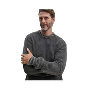 Maglione Uomo Alpha Industries Acid Pullover Alpha Industries