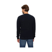 Maglione Uomo Guess Jeans collo a V Regular Fit Guess Jeans
