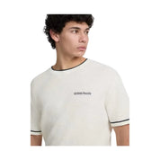 Maglione Uomo Guess Jeans manica corta Guess Jeans