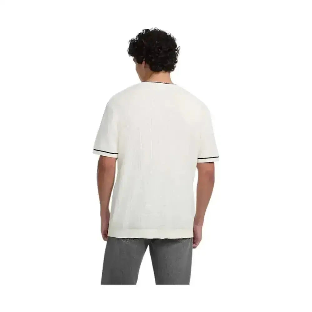 Maglione Uomo Guess Jeans manica corta - Follower SRL