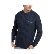 Maglione Uomo Guess Jeans regular Fit Guess Jeans