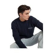 Maglione Uomo Guess Jeans regular Fit Guess Jeans