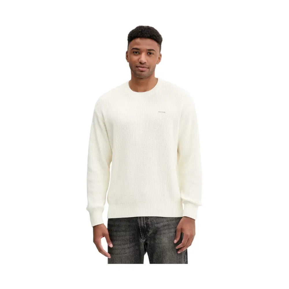 Maglione Uomo Guess Jeans Regular Fit Guess Jeans