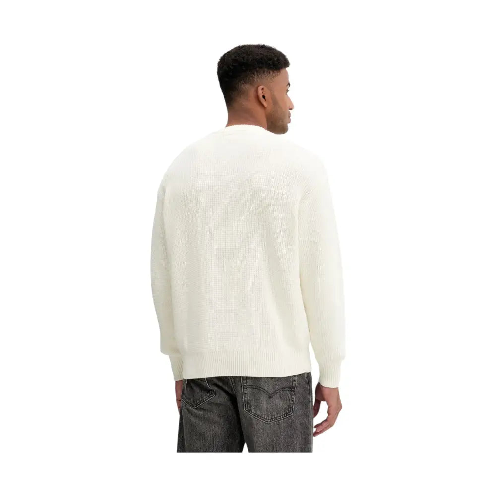 Maglione Uomo Guess Jeans Regular Fit Guess Jeans