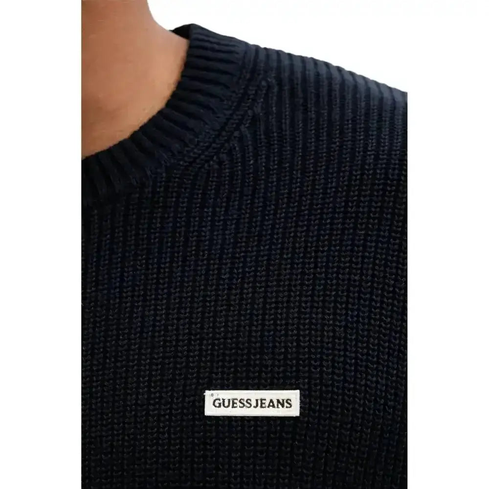 Maglione Uomo Guess Jeans Regular Fit - Follower SRL