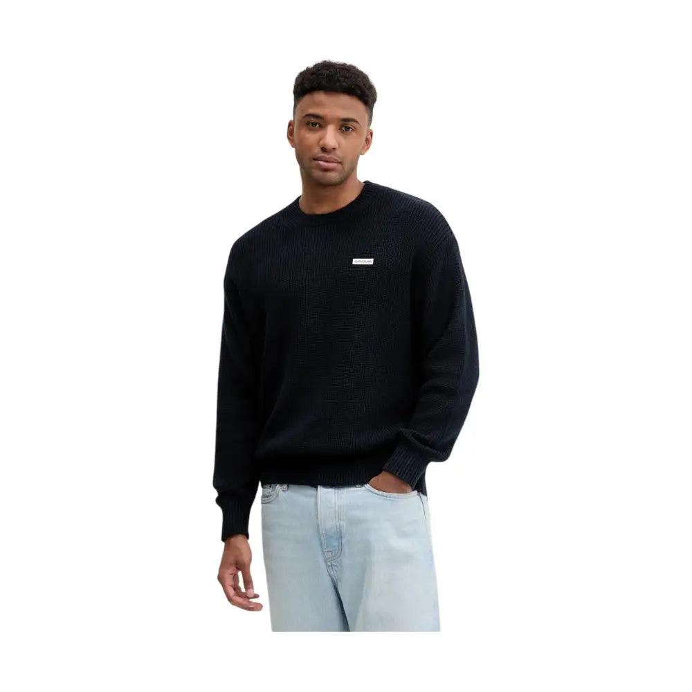 Maglione Uomo Guess Jeans Regular Fit Guess Jeans