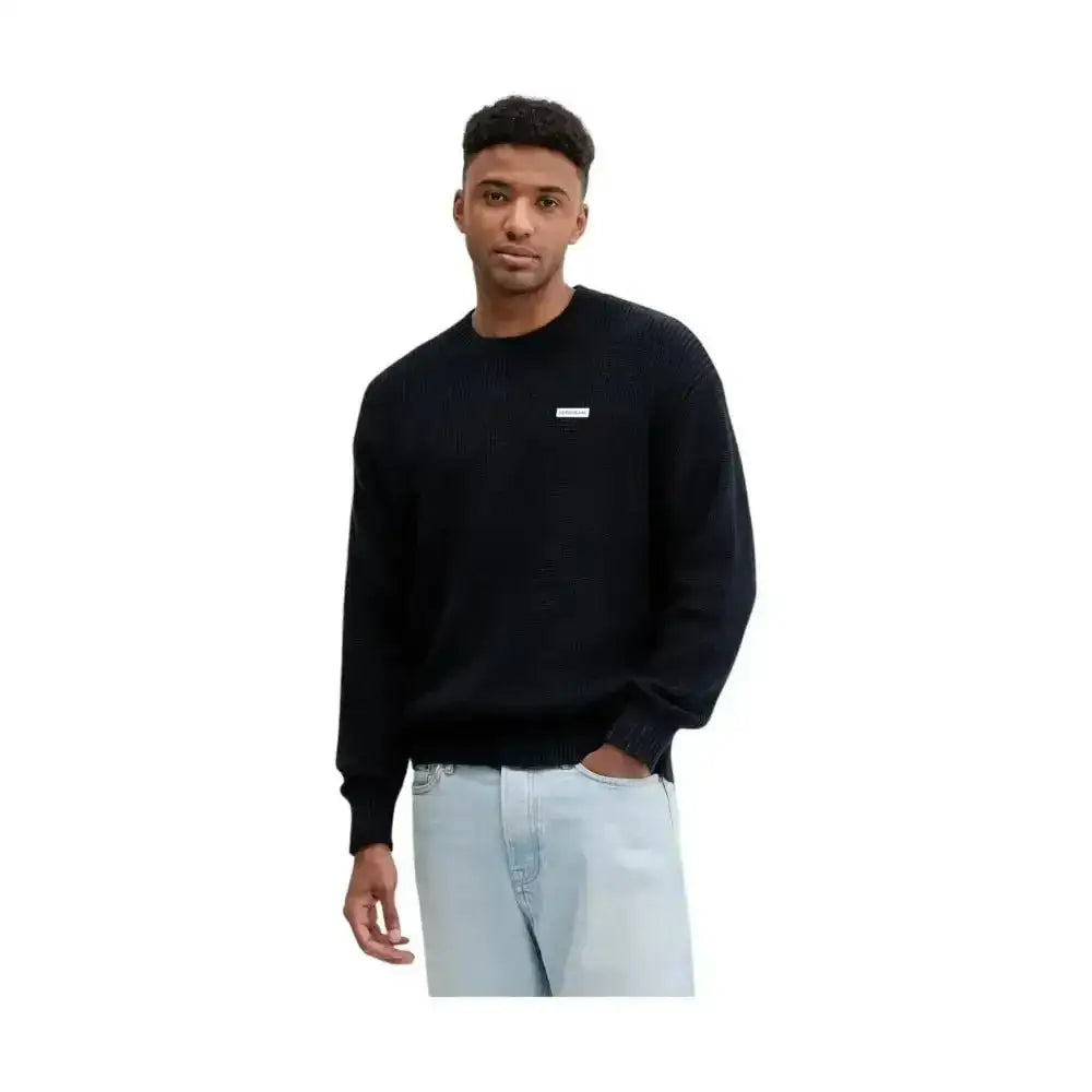 Maglione Uomo Guess Jeans Regular Fit - Follower SRL