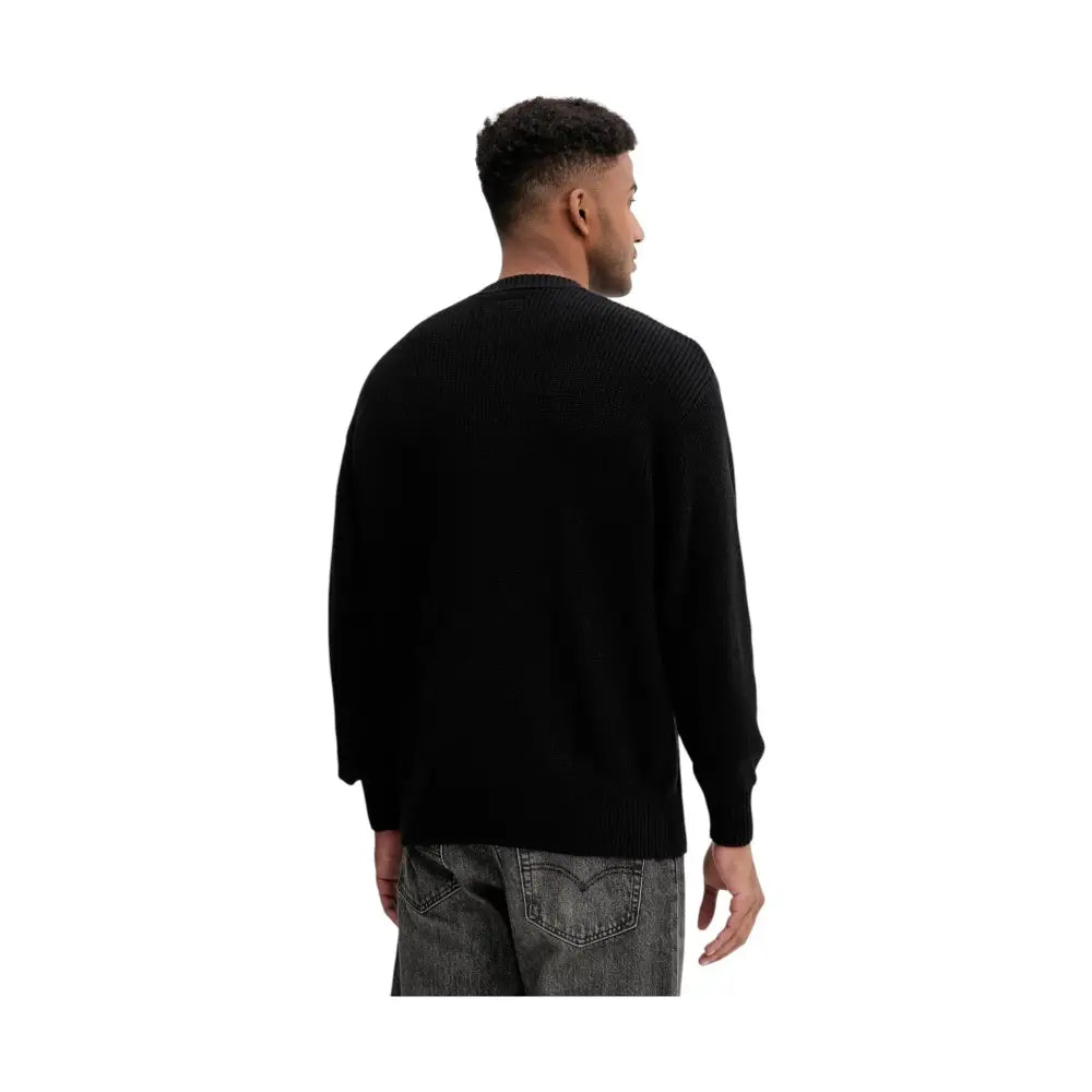 Maglione Uomo Guess Jeans Regular Fit Guess Jeans