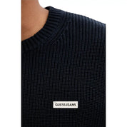 Maglione Uomo Guess Jeans Regular Fit Guess Jeans