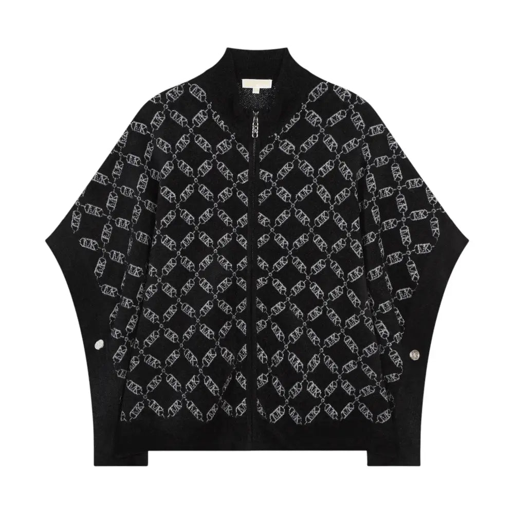 Mantella Bambina Michael Kors con zip Michael Kors