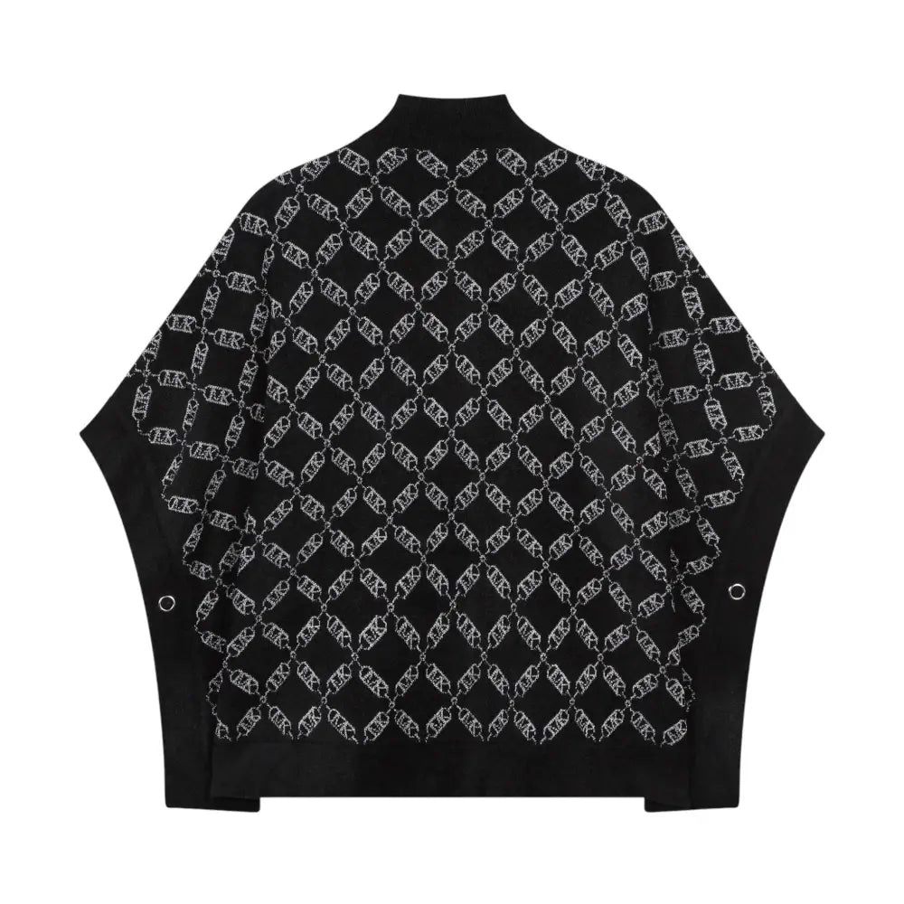 Mantella Bambina Michael Kors con zip Michael Kors