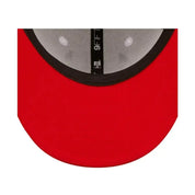 Miami Heat NBA Corona Bianca 9fifty Adulto unisex New Era - Follower SRL