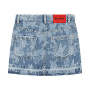 Minigonna Bambina Hugo Hugo
