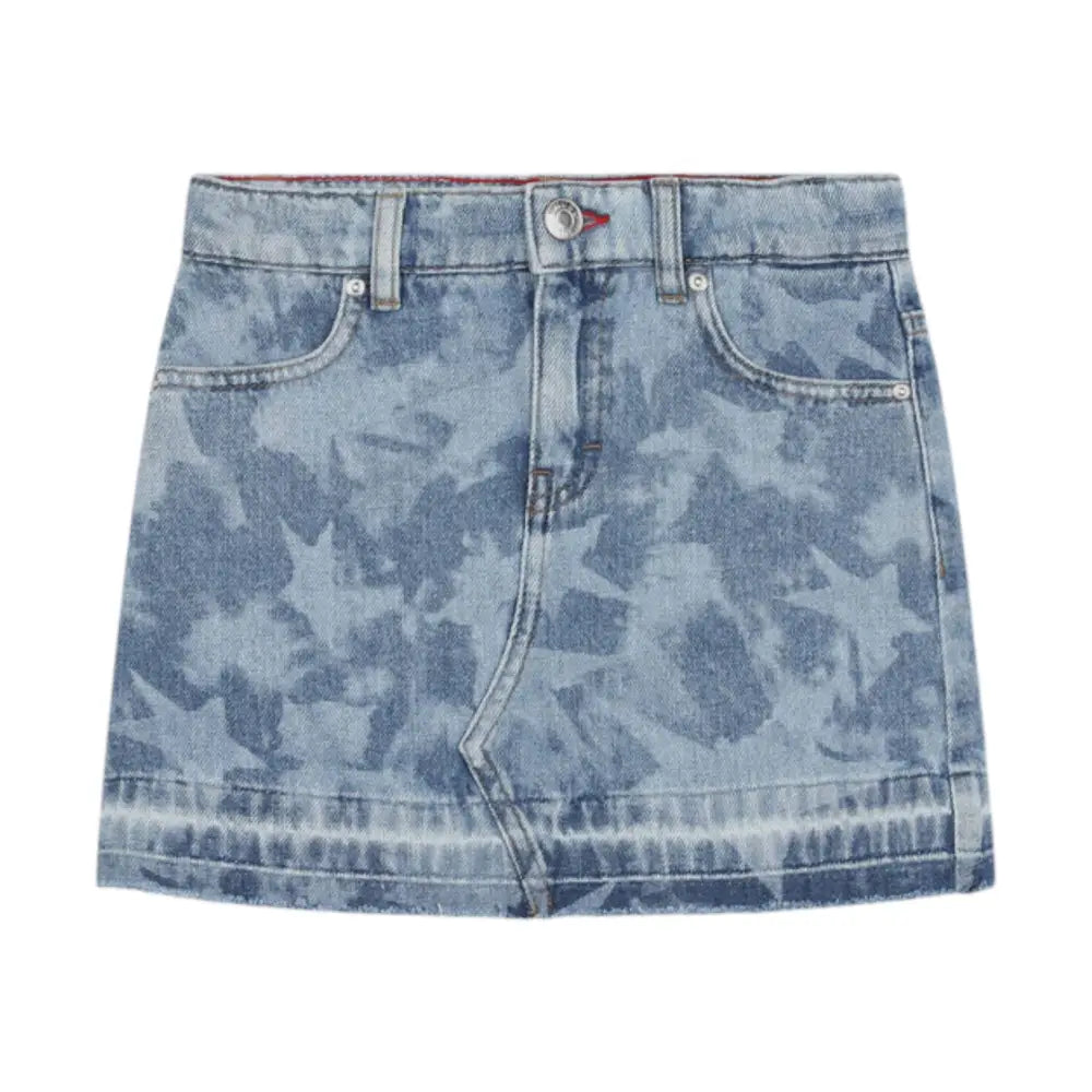 Minigonna Bambina Hugo Hugo