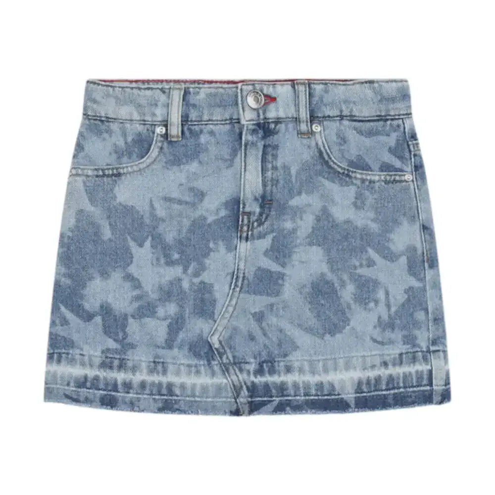 Minigonna Bambina Hugo - Follower SRL