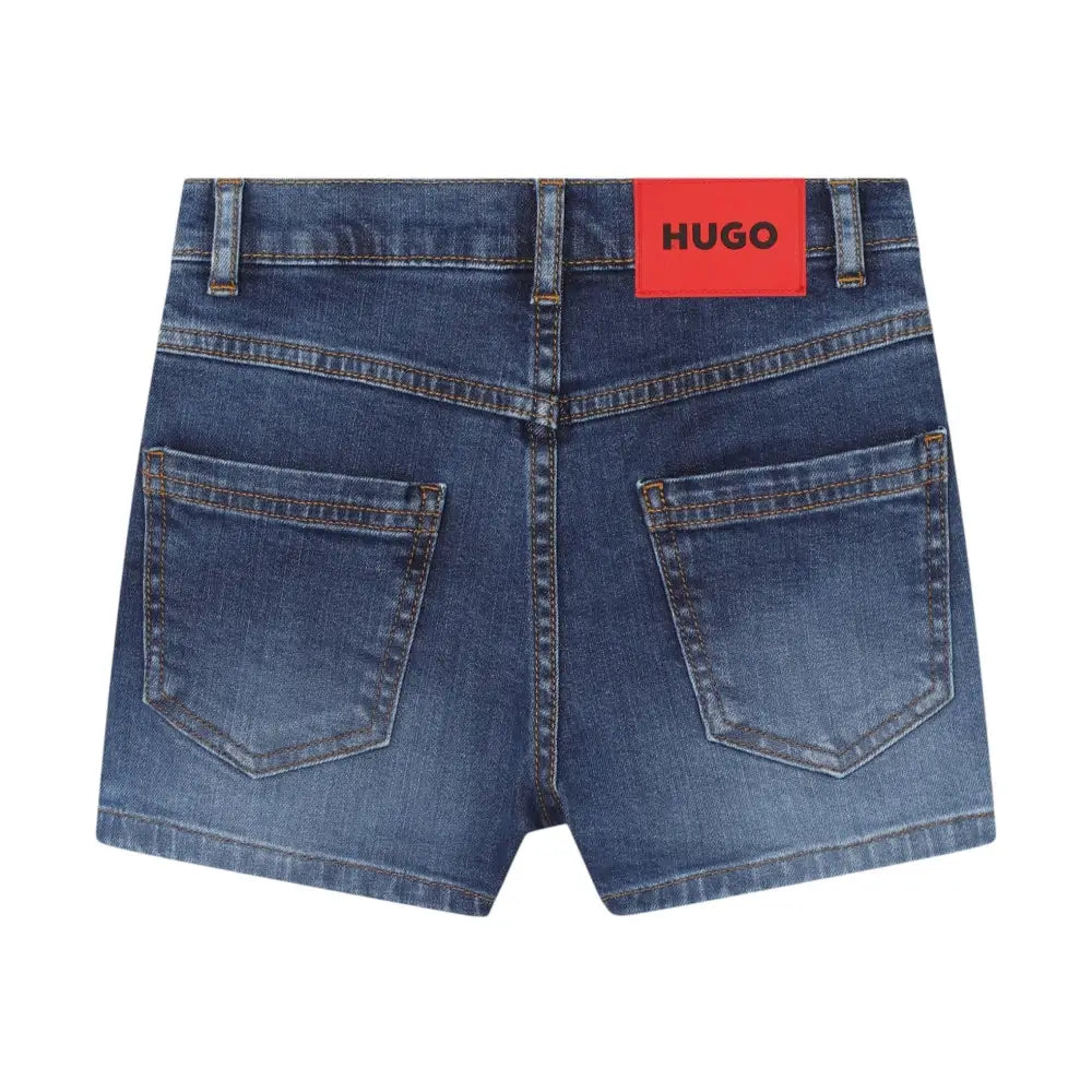 Minigonna Bambina Hugo Hugo