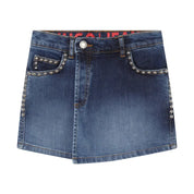 Minigonna Bambina Hugo Hugo