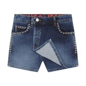 Minigonna Bambina Hugo - Follower SRL