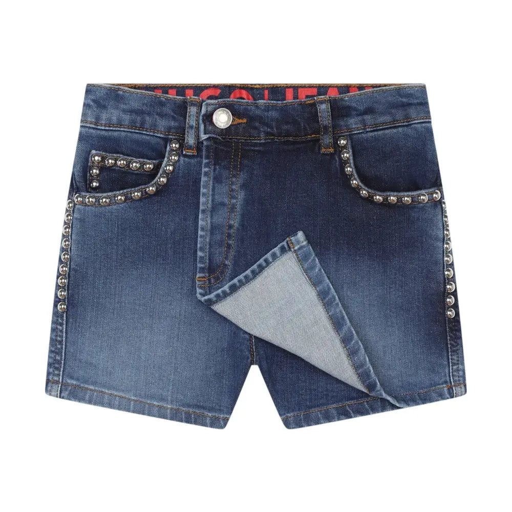 Minigonna Bambina Hugo Hugo