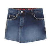 Minigonna Bambina Hugo - Follower SRL