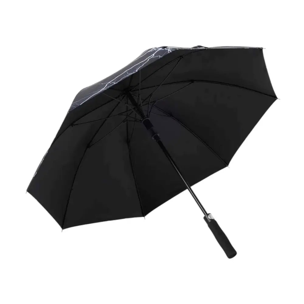 Ombrello Adulto unisex Phobia Archive Blue Lightning Phobia Archive