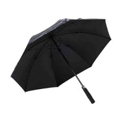 Ombrello Adulto unisex Phobia Archive Blue Lightning Phobia Archive