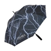 Ombrello Adulto unisex Phobia Archive Blue Lightning Phobia Archive