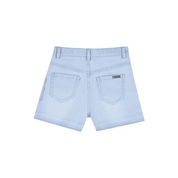 Pantaloncini in denim Bambina Michael Kors - Follower SRL