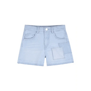 Pantaloncini in denim Bambina Michael Kors - Follower SRL