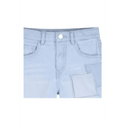 Pantaloncini in denim Bambina Michael Kors - Follower SRL