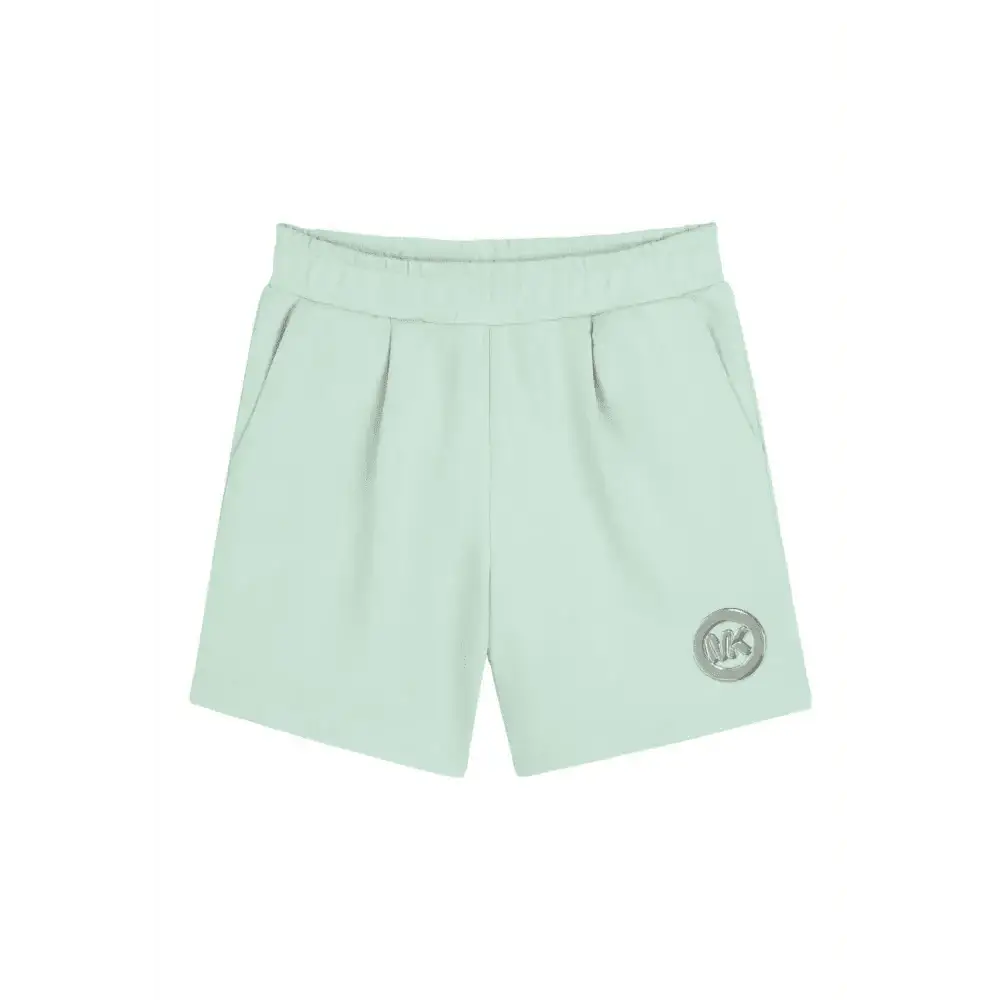 Pantaloncini in felpa Bambina Michael Kors - Follower SRL