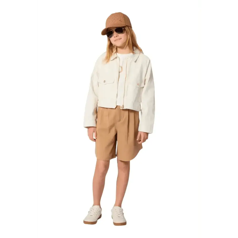 Pantaloncini larghi Bambina Michael Kors - Follower SRL