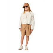 Pantaloncini larghi Bambina Michael Kors - Follower SRL