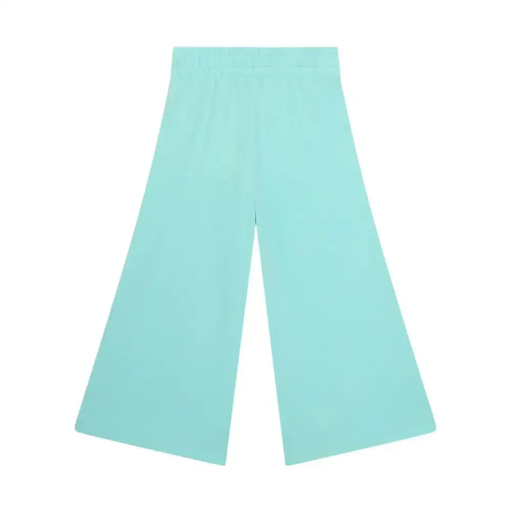 Pantalone Bambina Billieblush a palazzo - Follower SRL