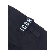 Pantalone Bambina Icon Icon