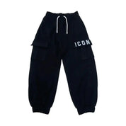 Pantalone Bambina Icon - Follower SRL
