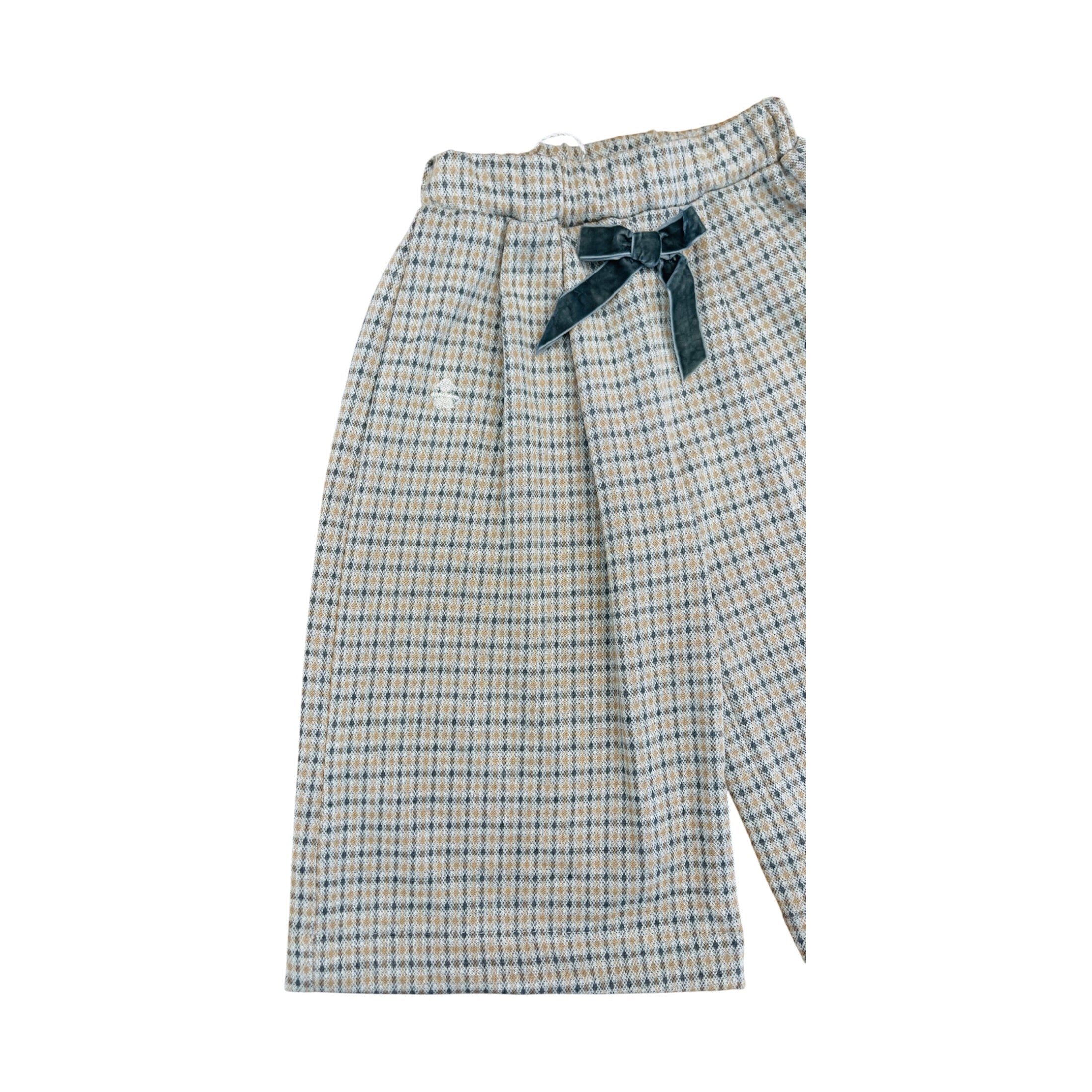 Pantalone Bambina Le Bebè Le Bebè