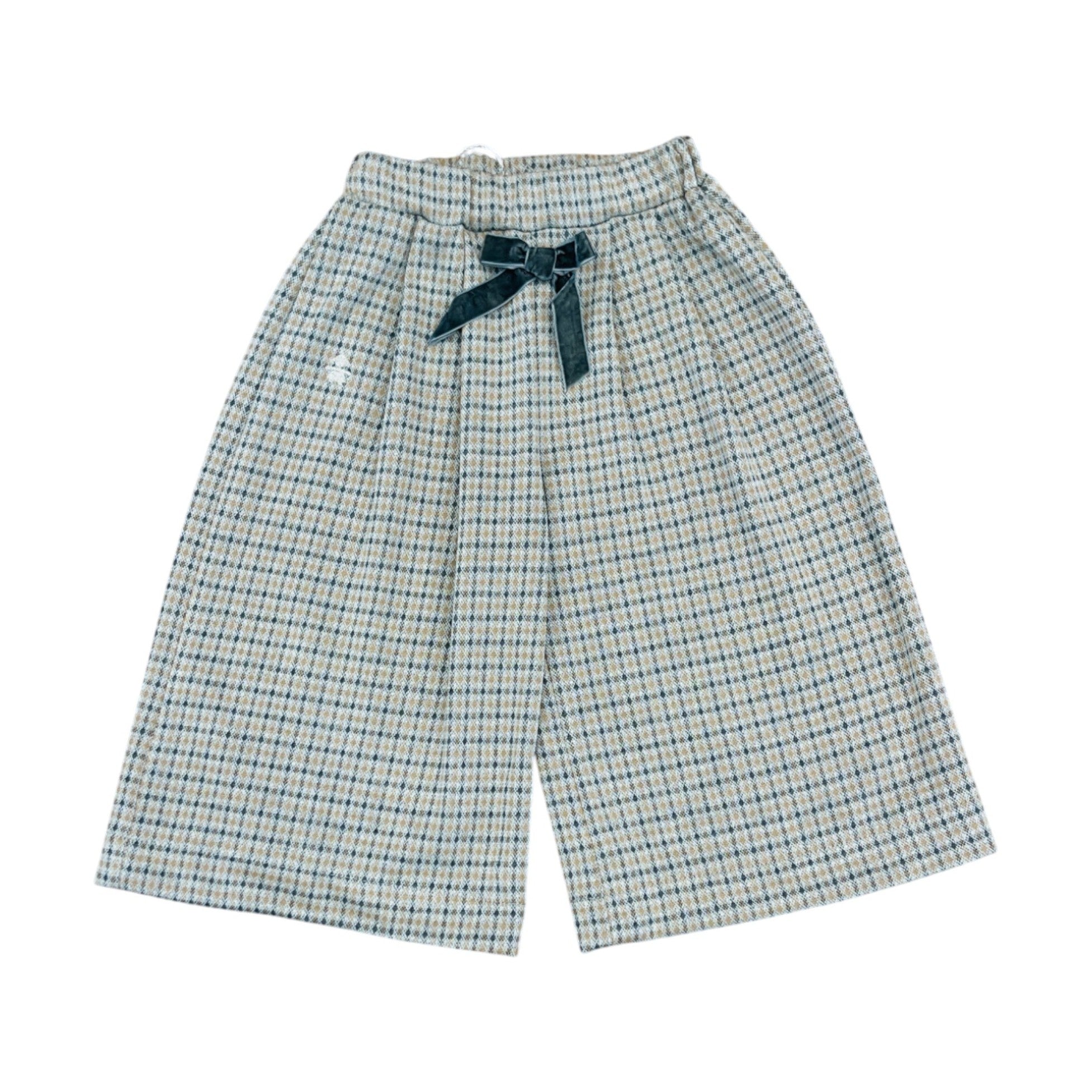 Pantalone Bambina Le Bebè Le Bebè