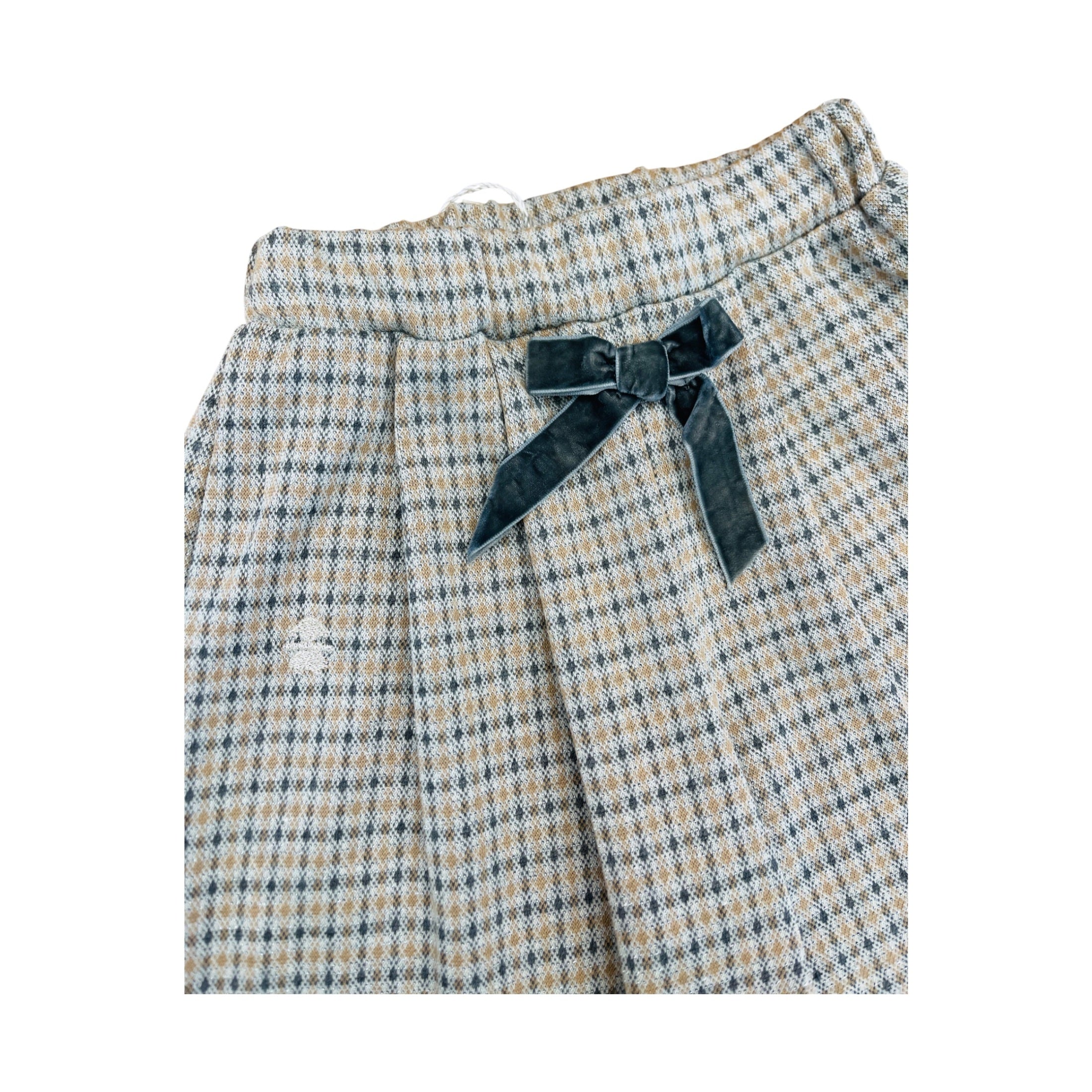 Pantalone Bambina Le Bebè Le Bebè